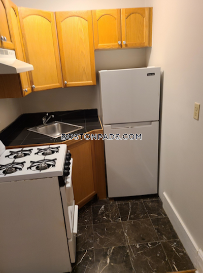 Northeastern/symphony Apartment for rent Studio 1 Bath Boston - $2,390