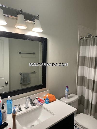 South End Apartment for rent 3 Bedrooms 1.5 Baths Boston - $5,400