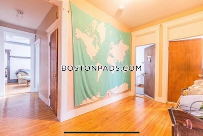 Allston Apartment for rent 4 Bedrooms 2 Baths Boston - $5,650