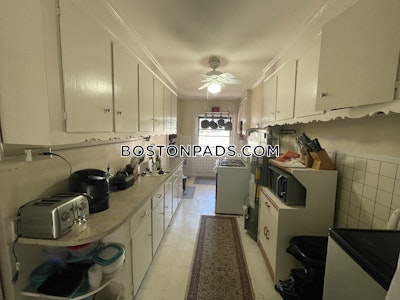 North End Apartment for rent 4 Bedrooms 1 Bath Boston - $5,950