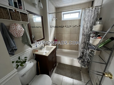 Dorchester Apartment for rent 3 Bedrooms 1 Bath Boston - $3,550