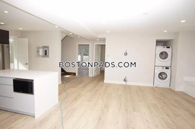 Dorchester Apartment for rent 4 Bedrooms 3 Baths Boston - $5,600