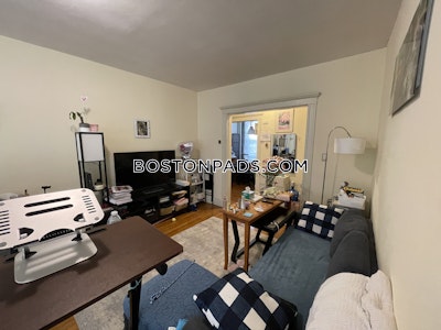 Fenway/kenmore Apartment for rent 1 Bedroom 1 Bath Boston - $3,025