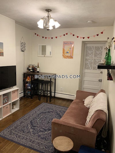 South Boston 3 Beds 1 Bath Boston - $4,450