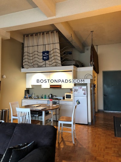 Fenway/kenmore Apartment for rent Studio 1 Bath Boston - $2,600 50% Fee