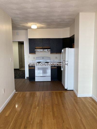 Downtown Apartment for rent 1 Bedroom 1 Bath Boston - $2,650