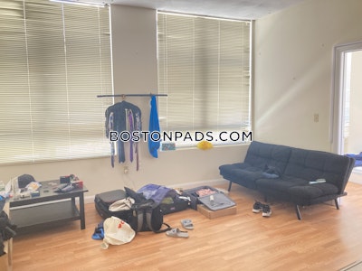 Downtown Apartment for rent 1 Bedroom 1 Bath Boston - $2,600