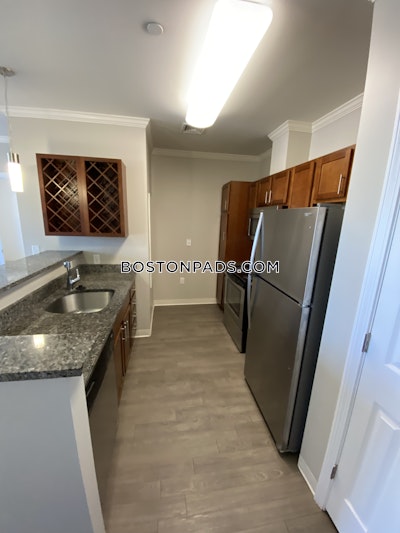 Malden Apartment for rent 2 Bedrooms 1 Bath - $4,585