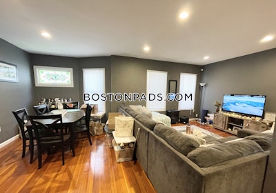 Dorchester Apartment for rent 3 Bedrooms 1 Bath Boston - $3,900