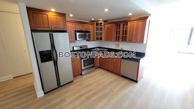 Seaport/waterfront Apartment for rent 2 Bedrooms 1.5 Baths Boston - $4,350