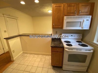 Fenway/kenmore Apartment for rent 1 Bedroom 1 Bath Boston - $2,850