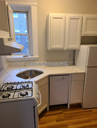 Northeastern/symphony Apartment for rent 1 Bedroom 1 Bath Boston - $3,900