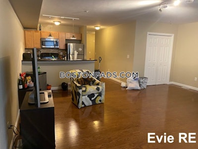 East Boston Apartment for rent 3 Bedrooms 2 Baths Boston - $4,200 50% Fee