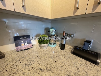 Chinatown Apartment for rent 1 Bedroom 1 Bath Boston - $3,582