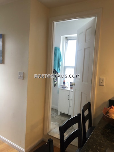 North End Apartment for rent 2 Bedrooms 1 Bath Boston - $4,995