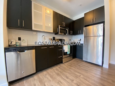 South End Apartment for rent Studio 1 Bath Boston - $6,108