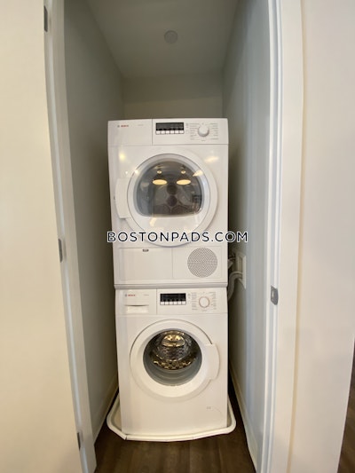 South End Apartment for rent 1 Bedroom 1 Bath Boston - $11,554