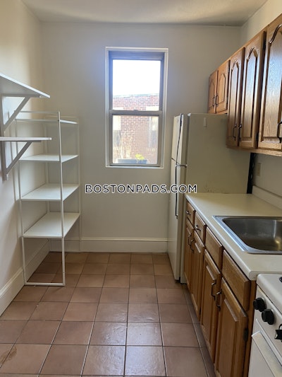 Allston Apartment for rent 1 Bedroom 1 Bath Boston - $2,200