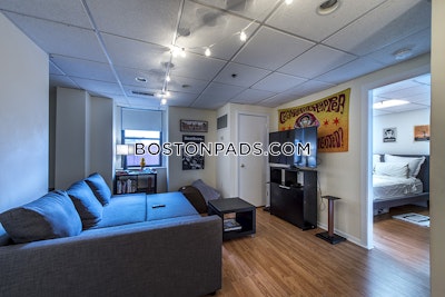 Chinatown Apartment for rent 1 Bedroom 1 Bath Boston - $3,400