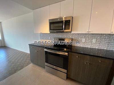 Back Bay Apartment for rent 1 Bedroom 1 Bath Boston - $3,777