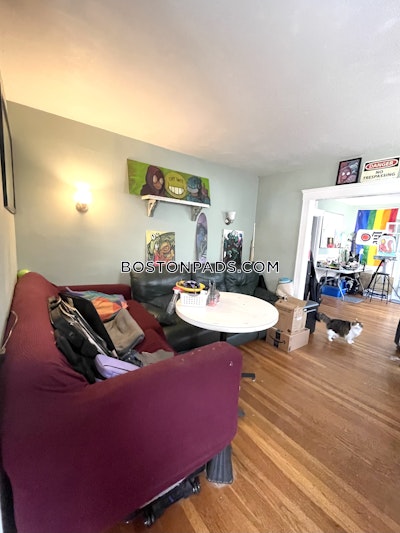 Brighton Apartment for rent 3 Bedrooms 1 Bath Boston - $3,500