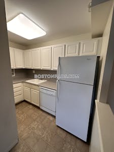 Brookline Apartment for rent 2 Bedrooms 1.5 Baths Boston University - $3,750 No Fee