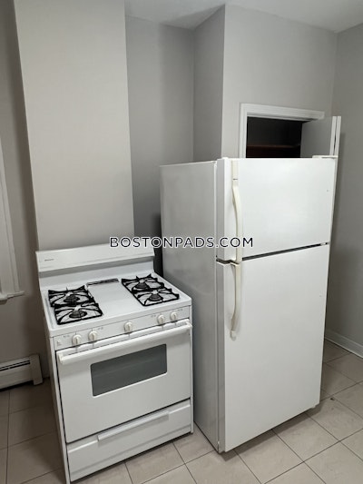 East Boston Apartment for rent 2 Bedrooms 1 Bath Boston - $2,600