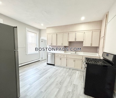 East Boston Apartment for rent 4 Bedrooms 1 Bath Boston - $4,000