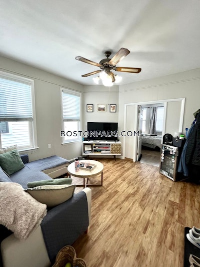 East Boston Apartment for rent 2 Bedrooms 1 Bath Boston - $2,700 No Fee