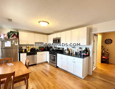 Dorchester Apartment for rent 3 Bedrooms 1 Bath Boston - $4,150