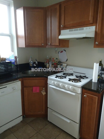 Allston Apartment for rent 1 Bedroom 1 Bath Boston - $2,950