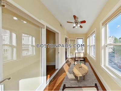 Mission Hill Apartment for rent 4 Bedrooms 2 Baths Boston - $5,770