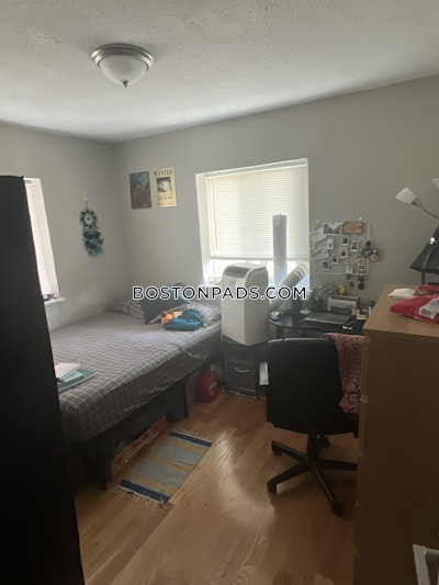 Mission Hill Apartment for rent 2 Bedrooms 1 Bath Boston - $3,500