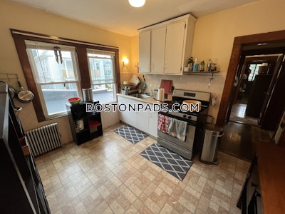 Somerville Apartment for rent 2 Bedrooms 1 Bath  Porter Square - $3,400