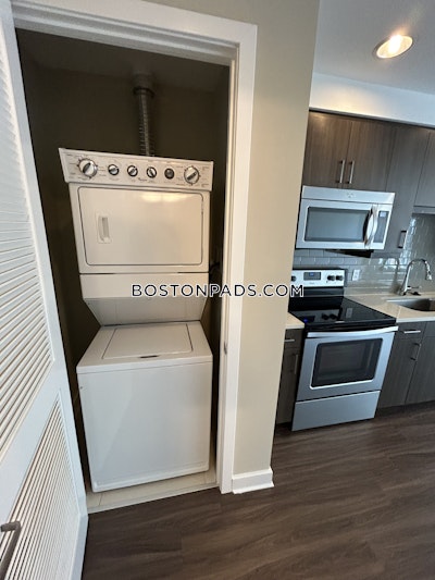 Back Bay Apartment for rent Studio 1 Bath Boston - $3,776