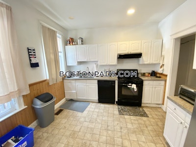 Mission Hill Apartment for rent 3 Bedrooms 1 Bath Boston - $4,950