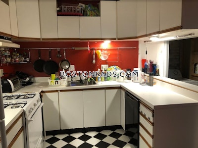 Northeastern/symphony Apartment for rent 6 Bedrooms 2 Baths Boston - $9,500