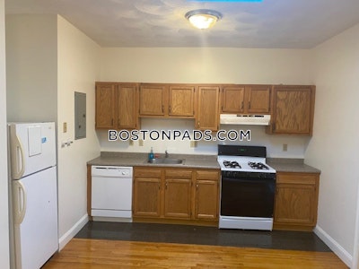 Brighton Apartment for rent 4 Bedrooms 2 Baths Boston - $3,750