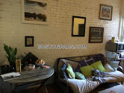 Mission Hill Apartment for rent 1 Bedroom 1 Bath Boston - $2,495