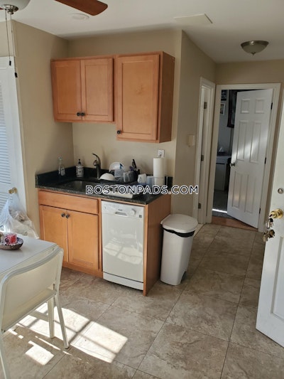 North End Apartment for rent 1 Bedroom 1 Bath Boston - $3,050