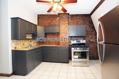 East Boston Apartment for rent 1 Bedroom 1 Bath Boston - $2,350 No Fee