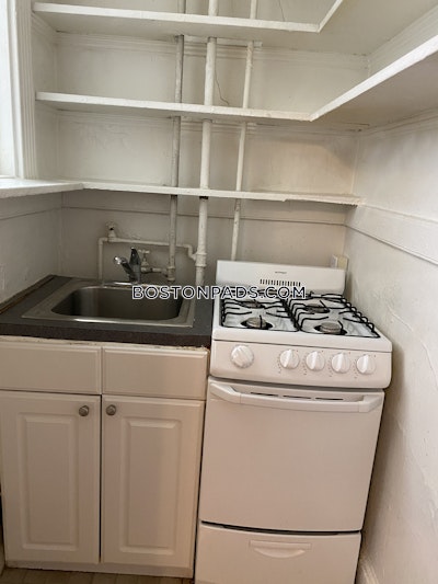 Northeastern/symphony Apartment for rent Studio 1 Bath Boston - $2,800