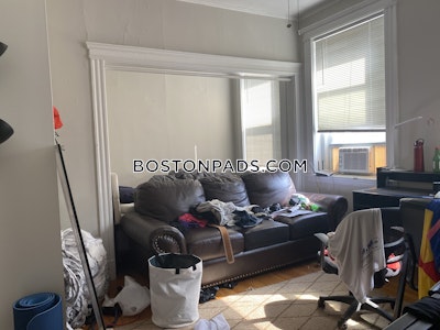 Fenway/kenmore Apartment for rent Studio 1 Bath Boston - $2,450