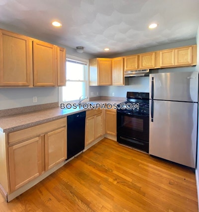 East Boston Apartment for rent 2 Bedrooms 1 Bath Boston - $2,395 No Fee