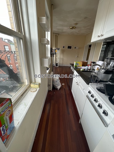 Beacon Hill Apartment for rent Studio 1 Bath Boston - $2,300