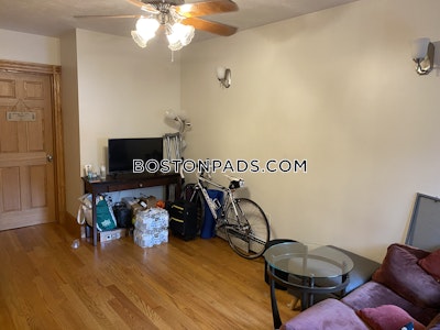 Beacon Hill Apartment for rent 3 Bedrooms 1 Bath Boston - $4,475