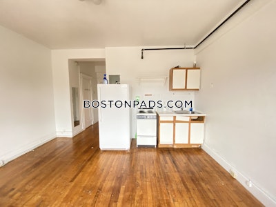 Northeastern/symphony Apartment for rent Studio 1 Bath Boston - $2,400