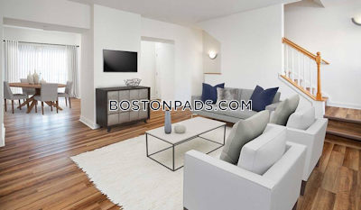 Hingham Apartment for rent 1 Bedroom 1 Bath - $2,609