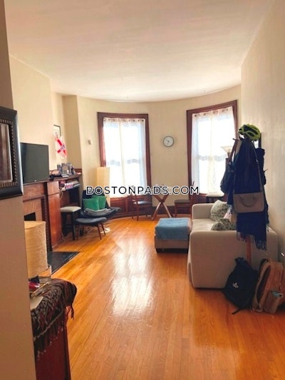 Back Bay Apartment for rent 1 Bedroom 1 Bath Boston - $3,100