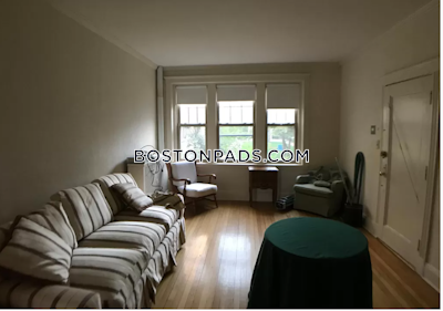 Brookline Apartment for rent 2 Bedrooms 1 Bath  Coolidge Corner - $3,300